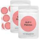 GLP Patches 30 patches 2 Packs