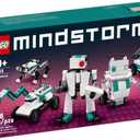 Lego Mindstorms Mini Robots Building Set 40413
