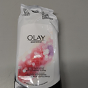 Olay Makeup Remover Wipes, Regenerist MicroExfoliating Wet Cleansing Cloths, Facial Cleanser for Women  Exfoliates, Refreshes, Smooths Texture, Travel Approved, 30 ct  3 Pack