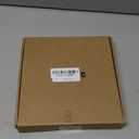 LED Rear Trunk Cargo Light for 2020-2025 Tesla Model Y Trunk LED Light Strip for Tesla Model Y 2024 2025 for Tesla Model Y Interior Lighting Accessories Sensor Auto ON/Off Silicone Waterproof (Red)