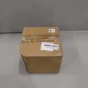 Furniture Legs Replacement Feet: Dresser Legs 4 Inch for Cube Storage - Metal Legs for Furniture Black Set of 8