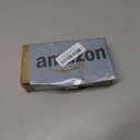 DREAMIZER Universal Motorcycle Hand Grips with Black Non-Slip Rubber for Harley Honda Yamaha Suzuki Kawasaki (1" (25mm))