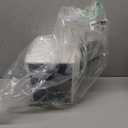 Hacaroa 4 Pack Shadow Box Frame, 8''x6'' Wood Picture Frame Memory Display Case for Bouquets, Photos, Medals, Wall, Tabletop, White