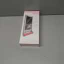 2 x Hoerrye Screen Protector for iPhone 17 Pro Max - [HD Clear][Easy Installation] Case Friendly,Tempered Glass 9H Hardness Shatterproof,Anti Fingerprint,Bubble Free,2 Pack