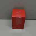 ReLIVE Ceramic Christmas Tree Light Up Ornament, Green, 5"