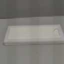 Water Absorbing Sink Mat Diatomite Stone Tray Fast Dry Kitchen Counter Soap Dish Sponge Holder Rv Faucet Protector