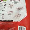 Stella & Chewy's SuperBlends Raw Blend Wholesome Grains Grass-Fed Beef, Beef Liver & Lamb Recipe with Superfoods, 21 lb. Bag Best if used by 8/20/26