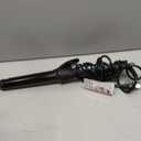 Bio Ionic Long Barrel Curling Iron, Moisture Heat Technology & NanoIonic MX, Size: 1.25 Inch (Loose Curls)