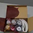 Replacement for Epson 502 522 High Capacity (6 Bottles) Ink Refill Bottles Replacement for Epson 502 522 Ink Use for EcoTank ET-3760 ET2760 ET2750 ET-4760 ET-2850 ET-15000 ST-4000 ST-2000