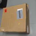 Mighty Tuff Airtight Dog Food Storage Container, Up to 36 lbs, with Portion Scoop  BPA Free Airtight Pet Food Bin on Wheels (Base)