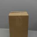 Muslogy Dashboard Storage Box & Cup Holder Inserts Compatible with 2021-2024 GMC Yukon Chevy Tahoe Suburban Accessories Front & Rear Drink Holder 2PCS & Center Console Organizer Behind Screen (Black)