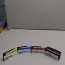 962XL Ink Cartridges for HP 962XL Ink Cartridges Combo Pack Work for HP Officejet Pro 9015e 9010 9025e 9015 9025 9018e 9025e 9020 Printer for HP 962 (4 Pack)