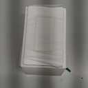 MOES Smart Single Pole Light Switch, 2.4GHz WiFi Smart Wall Switch, Needs Neutral Wire, Multi-Control, Smart Life/TUYA APP Control, Voice Control with Alexa/Google Home, White 1 Gang