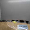 Tri Folding Mattress - Foldable Mattress for Travel/RV/Camping/Road Trip/Guest Room/Yoga, Tri-fold Memory Foam Mattress with Washable Cover, Handle & Non-Slip Bottom (Single)