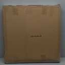 22" X 22" Aluminum Return Filter Grille - Easy Airflow - Linear Bar Grilles [Outer Dimensions: 24.5w X 24.5h]