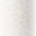 Simple Modern Travel Coffee Mug Tumbler with 360 Lid | Ceramic-Lined Insulated Stainless Steel Cold Brew Iced Coffee Cup | Gifts for Women Her Him | Voyager Signature | 16oz | Cream Leopard