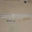 Amazon.com : IRIS USA 24" 6-Panel Dog Playpen with Door, 61 x 61 x 24, Puppy Playpen, Dog Play Pen Indoors, Pet Fence, Puppies/Small Dogs, White : Pet Supplies