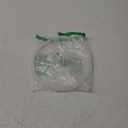 Instant Pot Sealing Ring 8-Qt, Inner Pot Seal Ring, Electric Pressure Cooker Accessories, Non-Toxic, BPA-Free, Replacement Parts, Clear