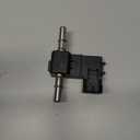 Replacement Flex Fuel Sensor, Compatible with Buick, Chevy, Cadillac, GMC - 2012-2021 - Replaces 13577429, 13507129 Lacrosse, ATS, SRX, Caprice, Equinox, Impala, Silverado 1500, Tahoe, Sierra 2500HD