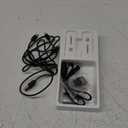 Wireless HDMI Transmitter and Receiver 4K Decode 1080P Output Ultra Low Latency,Plug&Play 2.4G/5G Portable Extender, 165FT HD Display Adapter for TV Box/PC/Laptop/Projector/DV/Camera White