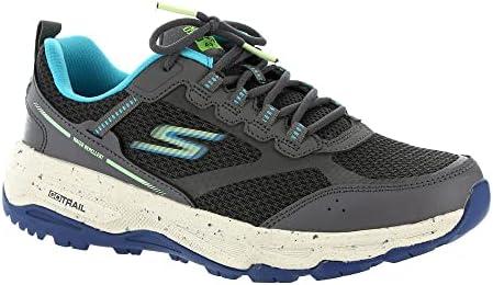Skechers Go Run Trail Altitude - Mesh Low Top womens Hiking Shoe, Size 7