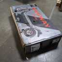 Segway SuperScooter GT3 Pro Electric Scooter, 50MPH Top Speed, 86-Mile Max Range, Dual Motor, 7000W Peak Power, Dual Hydraulic Suspension and Disc Brakes, UL-2272 2271 Certified