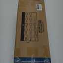 SUNCREAT Hammocks Outdoor Camping Double Hammock, Extra Large 2 Person Hammock for Camping, Dark Gray