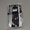 Dog Knee Brace for Back or Front Leg Support, Adjustable ACL Stabilization for Dogs, Helps Protect Joints and Strengthen Weak or Injured Legs Size XXL