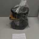 Mr. Coffee 5-Cup Mini Brew Switch Coffee Maker, Black