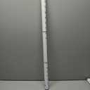 32" x 48" 2026 Wall Calendar Dry Erase - Large Starry Sky Calendar Wet & Dry Erasable Laminated 12 Month Annual Yearly Planner, Reversible, Horizontal/Vertical, Blue