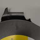 Lodge Cast Iron Pizza Pan, 15 inch