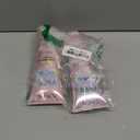 L'Oreal Paris EverPure Sulfate-Free Vegan Hair Care Kit - Shampoo and Conditioner to Strengthen and Repair Hair Bonds (6.8 Fl Oz (Pack of 2)