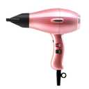 Elchim 3900 Healthy & Light Ionic Professional Dryers, Lightweight with 2 Concentrators Included, Multiple Color Options (Rose Gold)