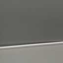 Towel Bar Replacement Rod 24 Inches Adjustable Spring End Wall Mount Replacement Towel Bar for Ceramic Holder Bathroom Kitchen Towels Bars Storage (White Towel Holder)