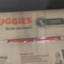 Huggies Size 3 Diapers, Little Movers Baby Diapers, Size 3 (16-28 lbs), 168 Count (6 Packs of 28)