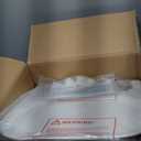 High Chair, 6 in 1 Wooden Convertible High Chairs for Babies and Toddlers, Booster Seat with Double Tray & Reversible Footrest Baby Highchair, 5-Point Harness Baby Feeding Chair, Beige