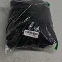 BTFBM Women's Two Piece Tracksuit Fall 2025 Long Sleeve Zip Up Sweatshirt Long Pants Outfits Jogger Sweatsuit Sets (Black), S