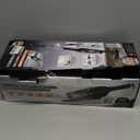 Vazone R6X Corded Stick Vacuum Cleaners for Home, 20Kpa Powerful Suction Stick Vacuum with 16Ft Cord, 2 in 1 Lightweight Handheld Vacuum Cleaner for Hardwood Floor Pet Hair