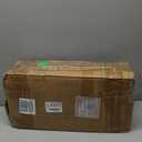 1300W Electric Hydraulic Hole Puncher with 5 Dies (1/4", 3/8", 1/2", 11/16", 4/5") - Angle Steel Punching Machine for Steel, Iron, Aluminum, Copper Plates Mustrod