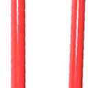 labwork Red Steering Linkage Drag Link Tie Rod Kit J0048827 Replacement for Cherokee XJ 1984-2001