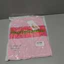 PRETTYGARDEN Maxi Dresses for Women 2025 Summer Halter Leopard Print Backless Sexy Bodycon Cocktail Beach Long Dress (Large, Zebra Rose Red)