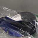 LEONARK Fencing Foil Mask Fencing Helmet CE 350N Certified National Grade Masque - Fencing Protective Gear (Small, Black)