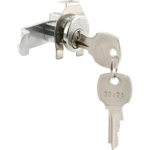 5 x Prime-Line MP4571 NA14 Keyway, Mail Box Lock, Counter-Clockwise Rotation (Single Pack) 5 x Prime-Line MP4571 NA14 Keyway, Mail Box Lock, Counter-Clockwise Rotation (Single Pack)