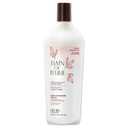 Bain de Terre Sweet Almond Oil Long & Healthy Conditioner, Strength & Protection for Weak, Damaged Hair, with Argan & Monoi Oils, Paraben-Free, Color-Safe, Vegan (13.5 Fl Oz (Pack of 1))