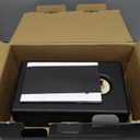 Marshall Acton III Bluetooth Home Speaker, Black (One Size)