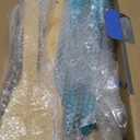 Pots and Pans Set Nonstick, 11pcs Kitchen Cookware Sets Induction Cookware, Ceramic Non Stick Cooking Set, Stay Cool Handle & Bamboo Kitchen Utensils, 100% PFOA Free, Turquoise