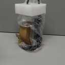 Innqoo Candle Warmer Lamp with Timer, Dimmable Candle Warmer for Jar Candles, Height Adjustable Wax Melts Warmer, Birthday Gifts for Women Mom, House Warming Gifts New Home Decor (Regular(4.7 in))