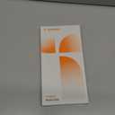 TORRAS Ostand Q3 Air for iPhone 17 Pro Max Case with 360 Magnetic Stand, Fit for MagSafe, MilGrade Drop Tested, Camera Control Button, Shockproof Phone Case for iPhone 17 Pro Max 6.9", Midnight Blue