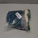 FINETOO Light Tummy Control Underwear Women High Waisted Briefs Plus Size Shapewear Under Dress Ladies Panties S-XXXL (3X-Large)