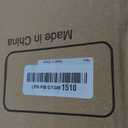 Sleek 2-Light Bathroom Vanity Fixture